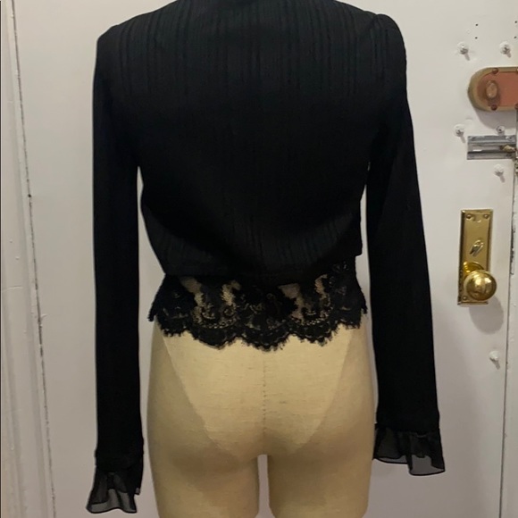 3.1 Phillip Lim crop top - Picture 4 of 5